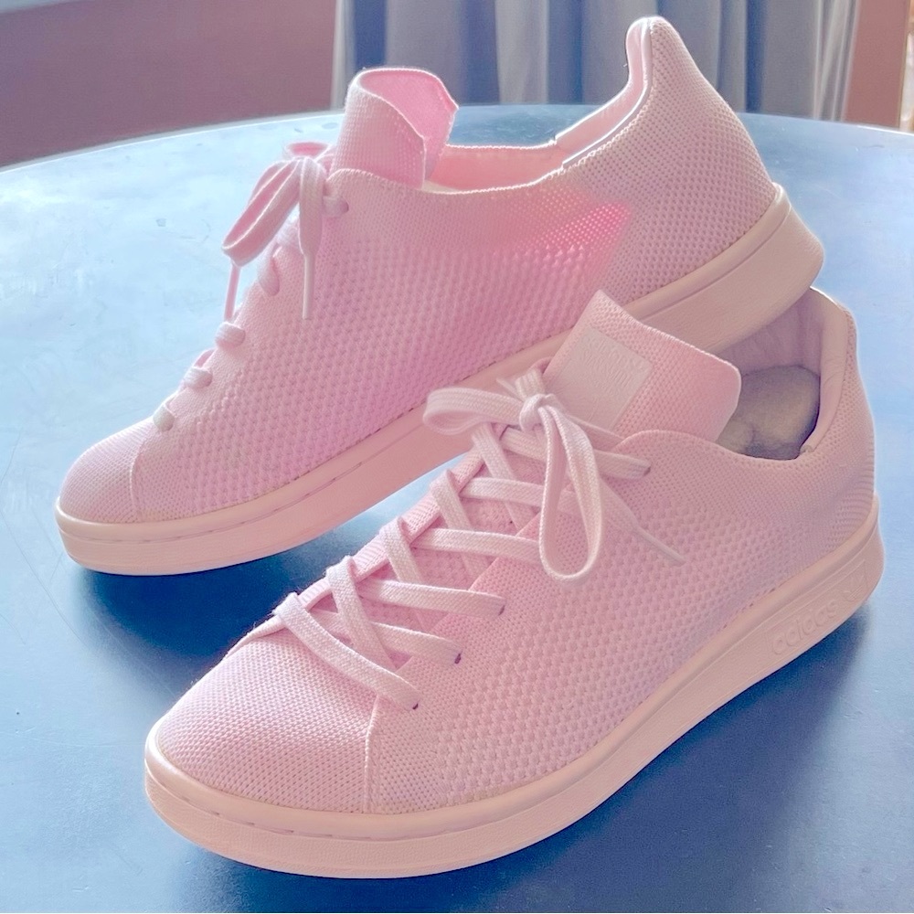 Adidas/Stan Smith OG Primeknit